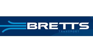 Bretts Transport 