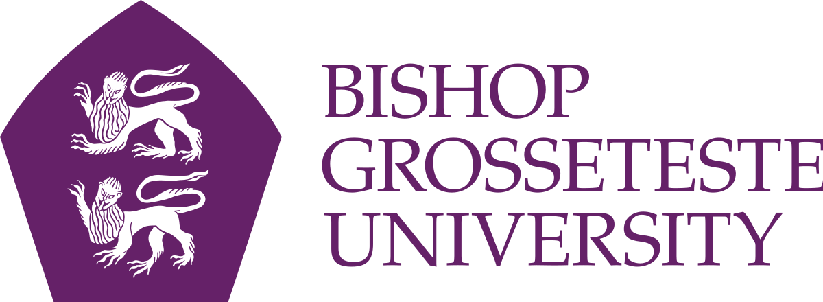 Bishop Grosseteste University Logo