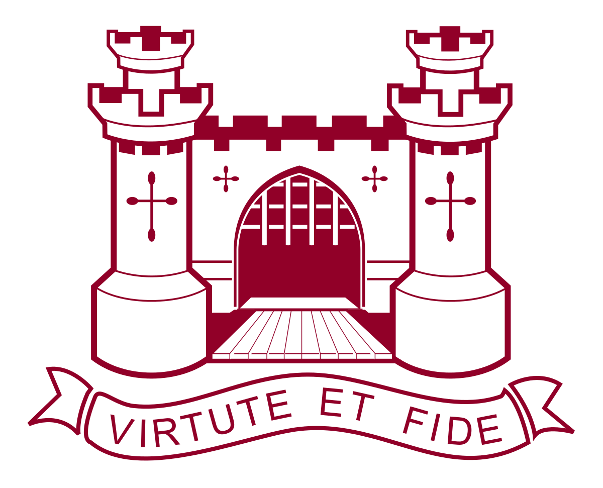 Hills Road Sixth Form College Logo