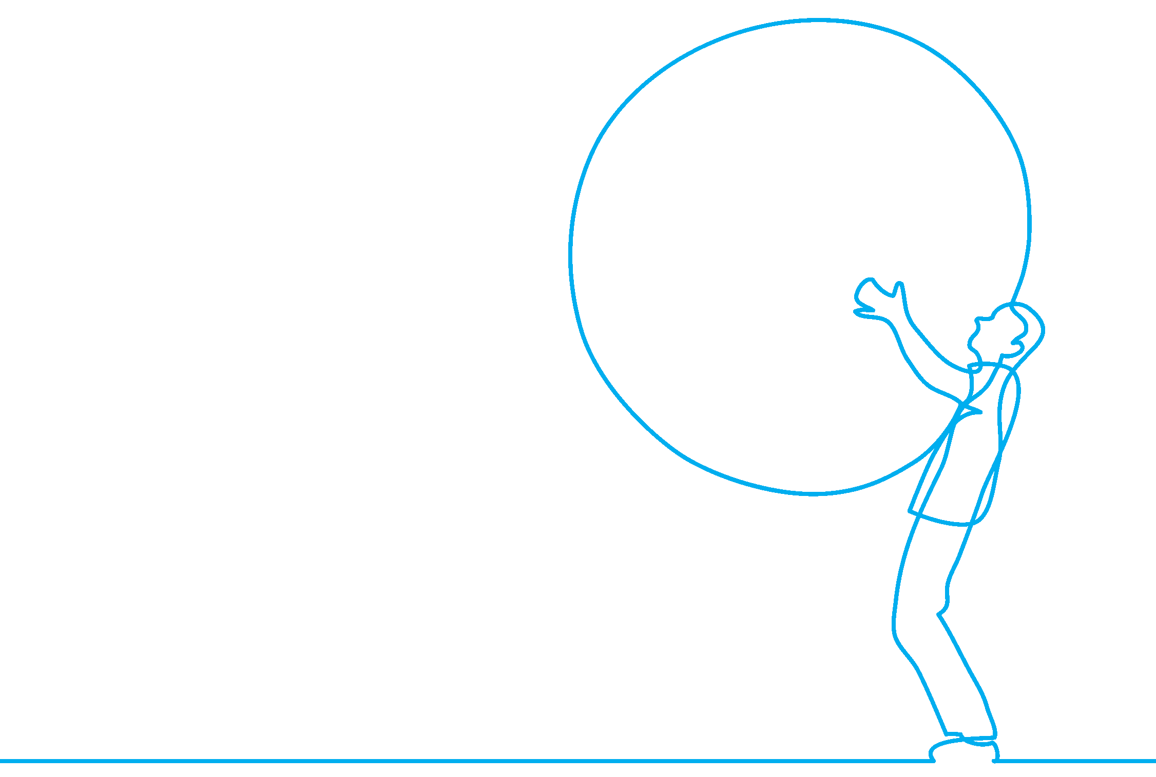 bluQube line drawing Oracle vs SQL