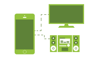 smart home wifi sound