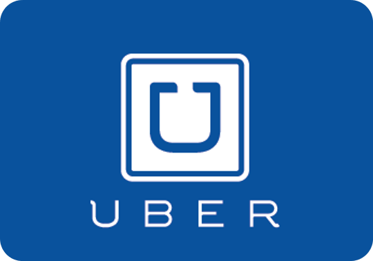 Uber