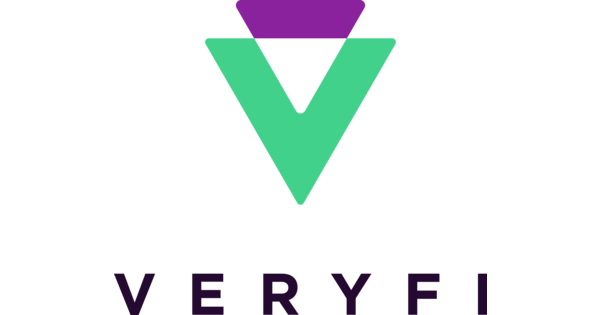 Veryfi logo