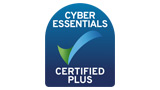 Cyber Essentials Certified Plus